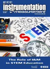 IEEE INSTRUMENTATION & MEASUREMENT MAGAZINE杂志封面